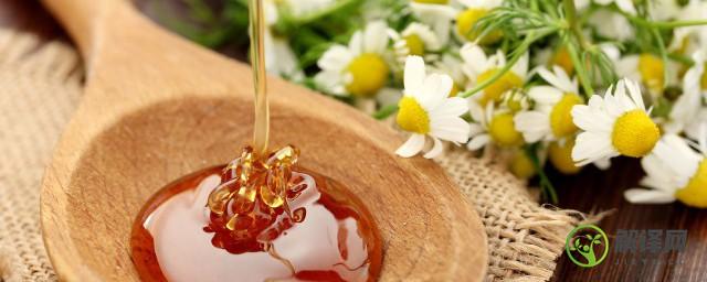 如何防止蜂蜜因水份过重而变质