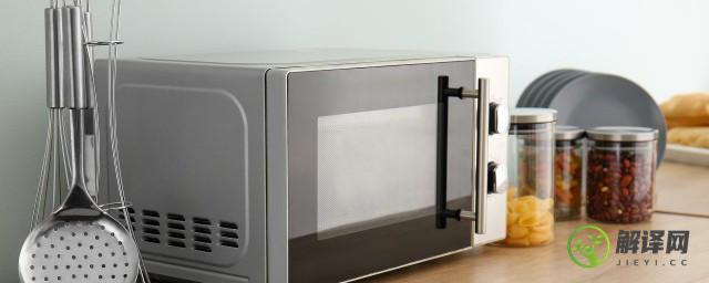 微波炉和烤箱可以叠放吗(烤箱和微波炉可以叠加放吗)