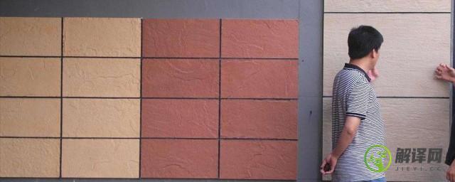 软瓷砖选购要注意哪些地方(软瓷砖和瓷砖哪个好)