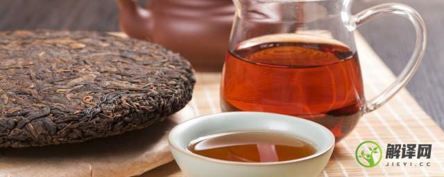 茶叶红茶有哪些品种名称(红茶的品种)