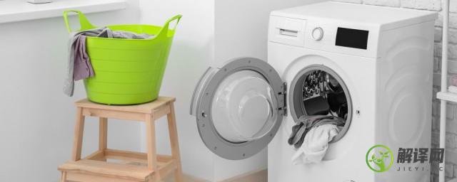 松下洗衣机除菌功能怎么使用(松下洗衣机杀菌)