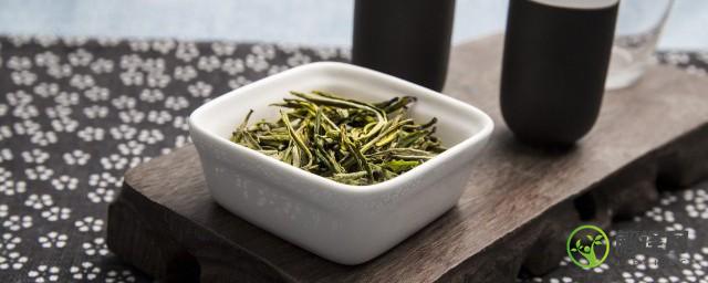 红茶和绿茶是发酵茶吗(红茶和绿茶哪个是发酵茶?)