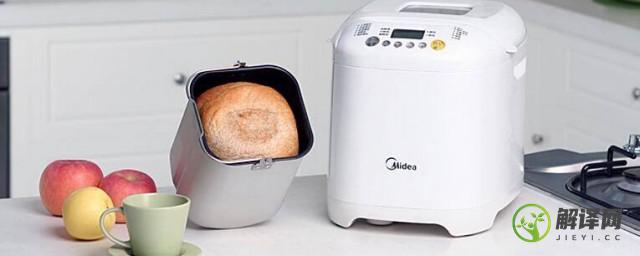 面包机如何使用(面包机如何使用新鲜酵母)