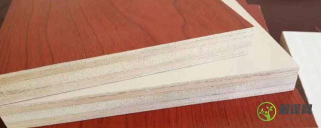 实木生态板是什么材质(多层实木生态板是什么材质)