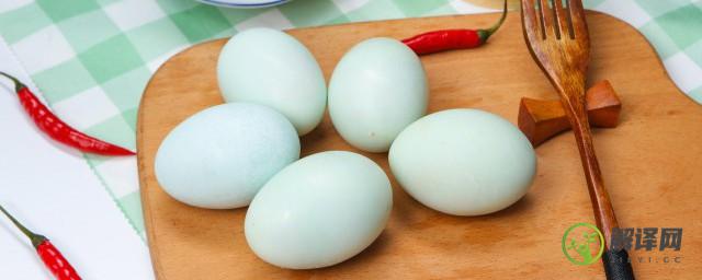 鸡蛋冰箱里可以放多久(鸡蛋能放冰箱里多久)