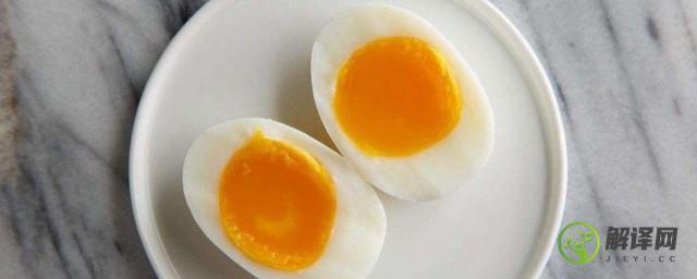 白鸡蛋怎么煮(白鸡蛋怎么煮?)