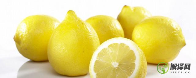 求教关于盆栽柠檬掉花掉果原因