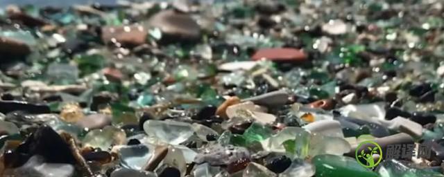 碎玻璃是可回收垃圾吗(玻璃碎片是可回收垃圾吗?)