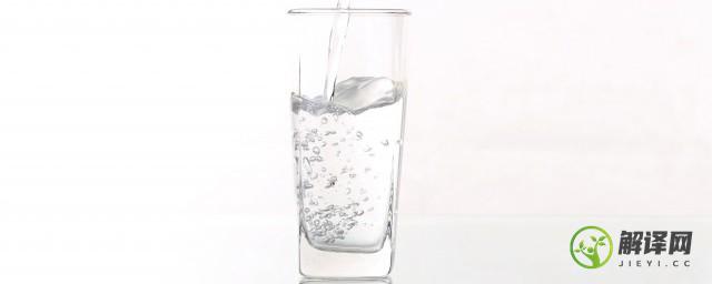 磨砂玻璃杯怎么去除污垢(玻璃杯的垢怎么除去)