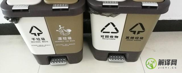 饮料罐是可回收垃圾吗(饮料瓶是可回收垃圾还是不可回收垃圾)