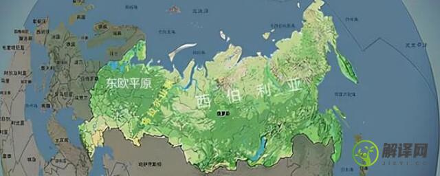 乌克兰在中国的哪个方向(乌克兰在中国的哪个方向距离中国多远)