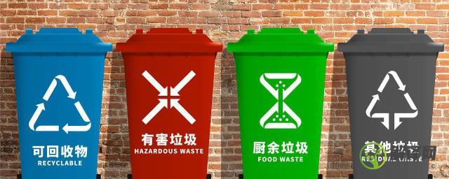 塑料筷子属于什么垃圾分类(一次性筷子属于什么垃圾分类)