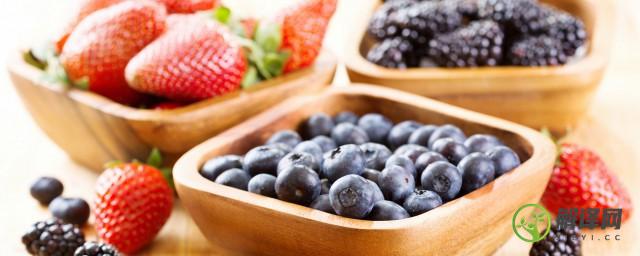 蓝莓如何种植与养护(盆栽蓝莓种植技术和管理)