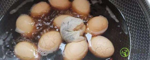 醋蛋的正确做法要把蛋先煮熟吗