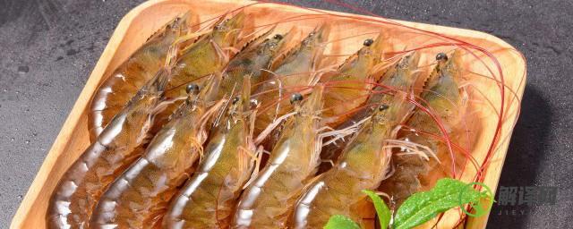 日本车虾的养殖方法(日本对虾养殖秘诀)