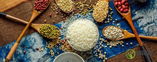 怎么区别煮熟的大米是不是发霉的