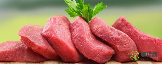 猪头肉在冰箱保鲜能放几天(熟食猪头肉放冰箱冷藏可以放多久)