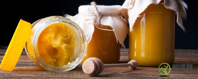蜂蜜分层是真蜂蜜吗(分层的蜂蜜是真的还是假的)