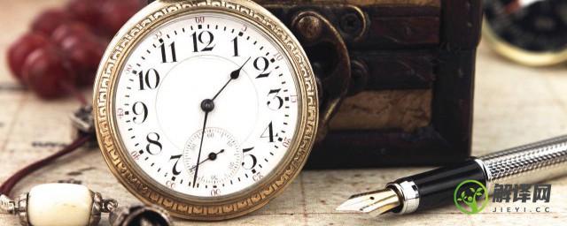 时钟是谁发明的什么时候发明的