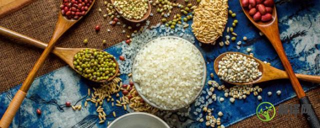 粘米和大米的区别是啥(粘米和粘米的区别)