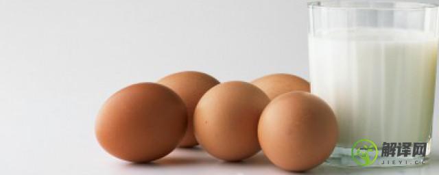 为什么熟鸡蛋能竖立旋转(为什么旋转的鸡蛋会竖起来?)