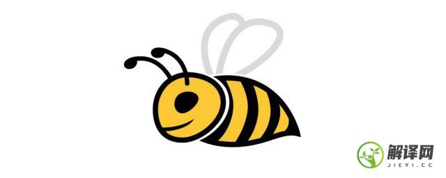 蜜蜂是怎样造蜂房的(蜜蜂营造的蜂房的小知识)