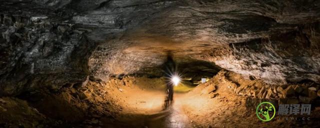 世界上最长的地下洞穴是什么(世界上最长的地下溶洞)