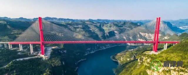 世界最高的桥梁是什么(世界最高的桥梁是什么名字)