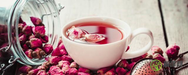 如何选择玫瑰花茶(选择玫瑰花茶的技巧有哪些?)