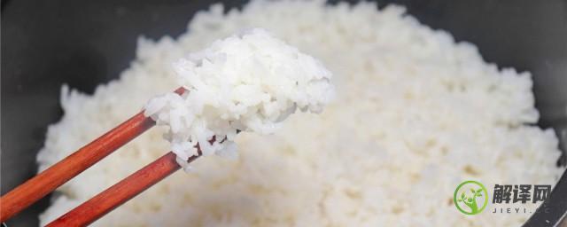 高压锅蒸米饭多长时间(高原地区高压锅蒸米饭多长时间)