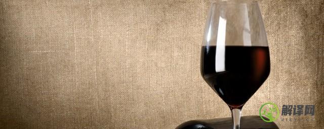 哪些牌子的葡萄酒属于高级葡萄酒