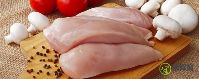 怎样才能让鸡肉腌制出来又软又嫩