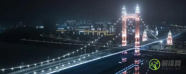 浙江大桥全长多少公里(浙江最长的大桥是什么大桥)