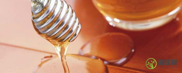 喂蜜蜂吃白糖产出的蜂蜜怎么分辨