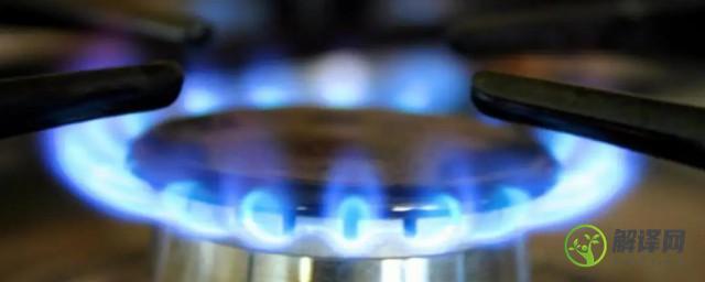 天然气和煤气的区别(天然气和煤气的区别天然气危险吗)