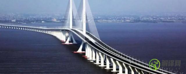 南京第一长江大桥属什么构造的桥