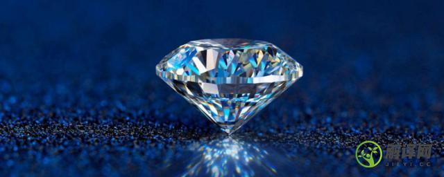 钻石和金刚石区别(金刚石和钻石有啥区别)