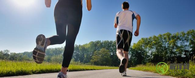 田径短跑对体能训练的基本要求