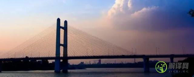 柳州有多少座桥大桥(柳州市有多少座大桥)