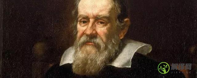 伽利略认为物体的运动什么力(伽利略认为力和运动的关系)