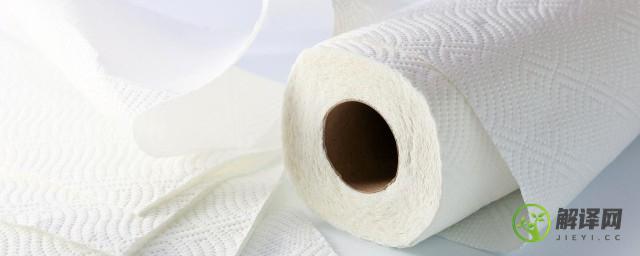 纸巾什么时候发明的(大家经常用纸巾吧,知道纸巾是谁发明的吗)