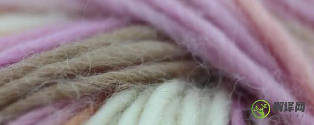 冰岛羊毛是纯羊毛吗(冰岛羊羔毛)