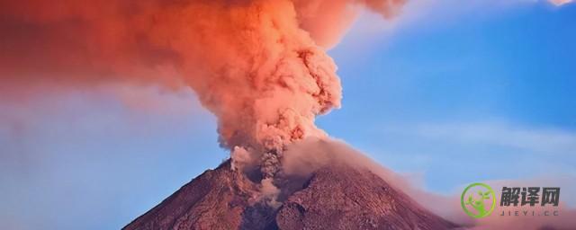 世界上最大的火山在哪里(世上最大的火山是什么地方)