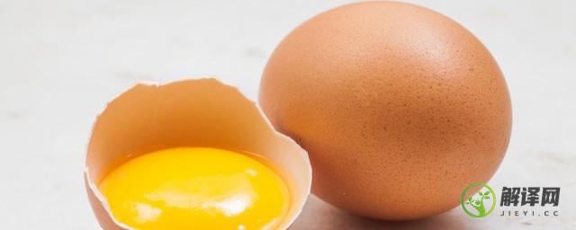 鸡蛋浮起来是什么原理(鸡蛋浮起来是什么原理盐水能让鸡蛋浮起来的原理是吧)