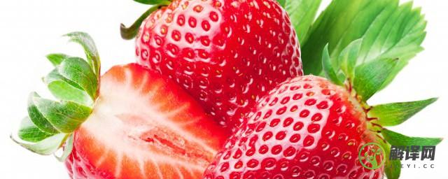 草莓常温能放多久(草莓常温的环境下能保存多久)