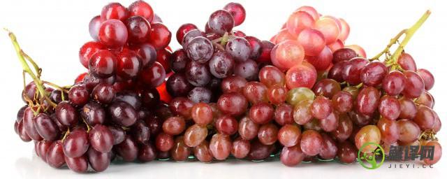 葡萄能和什么水果一起榨汁(葡萄可以和苹果一起榨汁吗)
