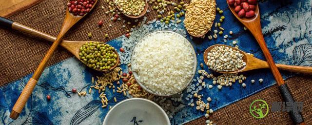 大米有虫子还能做米饭吗(大米里很多米虫子还能吃吗)