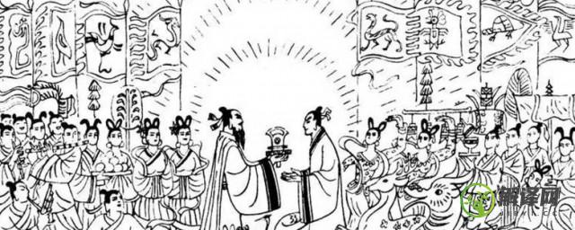 中国历史上有几次禅让(历史上的禅让制发生在什么时期)