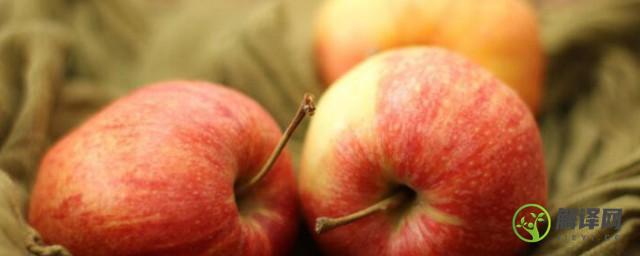 苹果树一年施几次肥(苹果树每年施肥几次)