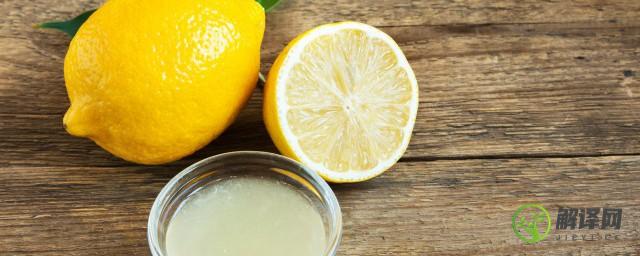 蜂蜜柠檬水不放冰箱可以保存多少天
